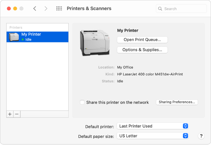scanner pro app for mac